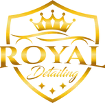 Royal Detailings Logo